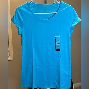 Women's Short Sleeve Tee - Multiple Sizes
